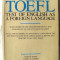 TOEFL. TEST OF ENGLISH AS A FOREIGN LANGUAGE, Ed.IV, 1987