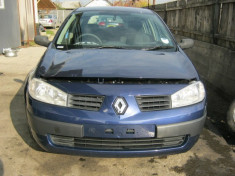 Dezmembrez Renault Megane 1,6 I 16V foto