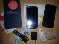 Samsung Galaxy S3 (GT-i9300) foto