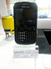 SAMSUNG S3350, LIBER DE RETEA!(LM03) foto