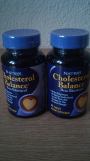 Tratament natural colesterol, 60 capsule, cel mai bun pret in Romania! foto