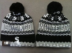 Caciula / Fes New Era Chicago White Sox foto