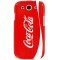 Husa Coca Cola Original Logo 13255 Pentru Samsung Galaxy S3 I9300