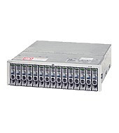 StorageWorks Disk System 2405 foto