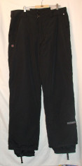 Pantaloni ski COLUMBIA CONVERT - XL foto