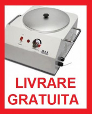 LIVRARE GRATUITA -Incalzitor/ Decantor Ceara Traditionala 3L foto