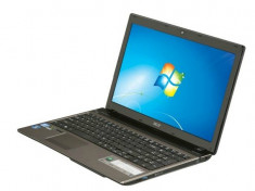 Laptop Acer Aspire 5750G foto