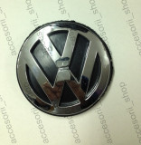 Emblema POLO CLASIC spate, Volkswagen, POLO CLASSIC (6KV2) - [1995 - 2002]