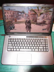 Laptop Dell XPS 15 L502X Intel i7 Quad Nvidia GT 540M Full HD foto