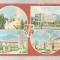 CARTE POSTALA - ROMANIA- BAIA MARE 1980