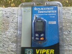 Telecomanda Viper Responder 489v - Viper 5000;5002 foto