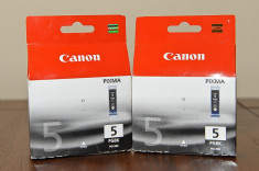 Canon Pixma PGI-5BK -cartuse originale foto