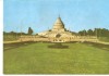 CPI (B3312) MARASESTI. MAUSOLEUL EROILOR NEAMULUI DIN 1917, NECIRCULATA, Fotografie