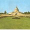 CPI (B3312) MARASESTI. MAUSOLEUL EROILOR NEAMULUI DIN 1917, NECIRCULATA