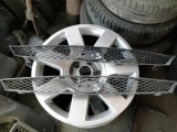 Vand grila masca fata Ford Focus 2003