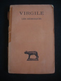 VIRGILE - LES GEORGIQUES tomul 2 (1926, necesita relegare)