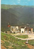 CPI (B3379) SINAIA. COTA 1400, EDITURA OSEDT, NECIRCULATA, TIMBRU IMPRIMAT