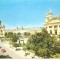 CPI (B3338) CLUJ-NAPOCA. PIATA VICTORIEI, EDITURA OSETCM, NECIRCULATA, TIMBRU IMPRMAT