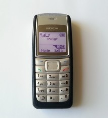 Nokia 1112 foto