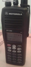 Statie Radio Motorola GP1280 UHF foto