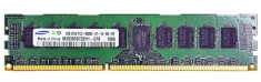 Samsung DDR3 4GB (2 x 2GB) 2Rx8 PC3-8500U-07-10-B0 foto