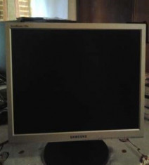 Monitor samsung foto