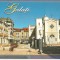 CPI (B3332) GALATI. BISERICA ELENA, EDITURA AGNUS DESIGN, NECIRCULATA