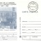 CPI (B3370) CARTE POSTALA. RAMNICU VALCEA. COMBINATUL PETROCHIMIC, NECIRCULATA, ALBASTRU, 60 DE ANI DE LA CREAREA PARTIDULUI COMUNIST ROMAN 1921-1981