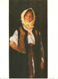 CPI (B3397) NICOLAE GRIGORESCU - TARANCA VOIOASA, MUZEUL DE ARTA AL R.S.R., SCRISA SI NECIRCULATA, DATATA 1981