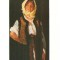 CPI (B3397) NICOLAE GRIGORESCU - TARANCA VOIOASA, MUZEUL DE ARTA AL R.S.R., SCRISA SI NECIRCULATA, DATATA 1981