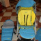 Carucior Quattro Tour Sport Complet 2 in 1 - Graco