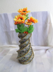 vaze handmade (decorative) foto