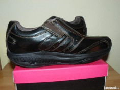 Pantofi sport fiziologici Skechers Shape Ups livrare gratuita foto