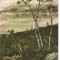 CPI (B3389) IOAN ANDREESCU - STINCI LA APREMONT, MUZEUL DE ARTA AL R.S.R., NECIRCULATA, STANCI