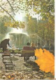 CPI (B3381) BUCURESTI. BULEVARDUL REPUBLICII, EDITURA MERIDIANE, NECIRCULATA, 7517