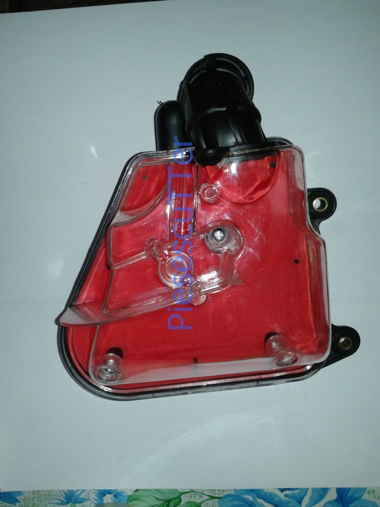 Filtru aer complet scuter aer MBK Nitro / Ovetto / Oveto / Equalis ...