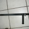 BASTON ,,T,,TOMFA CAUCIUC PRFESIONALA,cauciuc dur cu insertie de fibra de sticla,PAZA,POLITIE,AGENTI