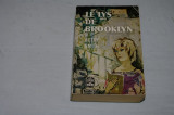 Le lys de Brooklyn - Betty Smith - hachette - 1959