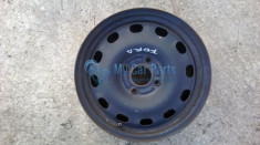 Jante tabla 15&amp;#039;&amp;#039; 4x108 Ford - 2150815-95GB-FA foto