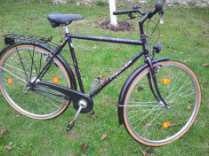 BICICLETA RECKER CONCEPT (PT BUCURESTI O POT ADUCE PERSONAL) foto