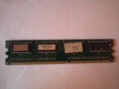 Memorie ram SpecTek 256mb pc2100 - 266mhz