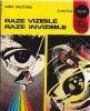 Sabin Valceanu - Raze vizibile, raze invizibile