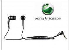 CASTI SONY ERICSSON Aspen ORIGINALE HANDSFREE NOI CU MUFA 3.5mm JACK MODEL MH650 CU DOPURI -INTRAARICULARE+DOPURI REZERVA CADOU +LIVRARE GRATUITA foto