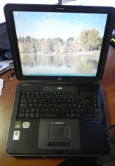 Laptop HP Comapq NX9105 15.4&amp;quot; Wide AMD Sempron 2800+ MHz, HDD 40 GB foto