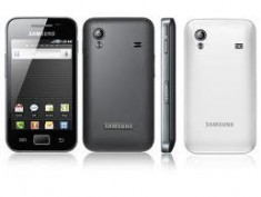 Samsung Galaxy Ace GT S5830 foto