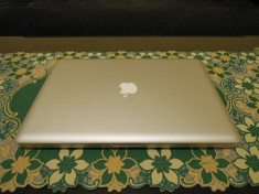87. MacBook Pro 15&amp;quot; Early 2011 , i7 Quad Core , okazie !! foto
