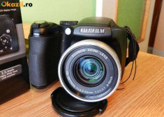 Fujifilm FinePix S5800 foto