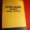 Acoperiri Galvanice ,Prescriptii ,Control calitativ- Ed.1961