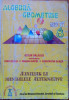 ALGEBRA GEOMETRIE MATE BT AUXILIAR LA MANUALELE ALTERNATIVE Cls a VIII-a Balauca, Alta editura