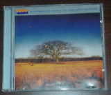 CD JAZZ: CALIFORNIA GUITAR TRIO WITH TONY LEVIN AND PAT MASTELOTTO (C G 3 + 2) [2002]